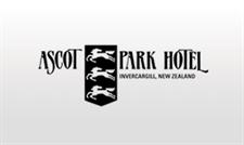 Ascot Park Hotel