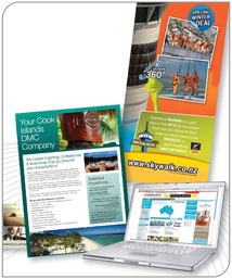 R&eacute;serveGroup offers a complete range of design services