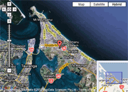 ReserveGroup Mt Maunganui Office Location