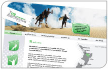 Our design team will ensure your business looks dynamic, professional and unique. 