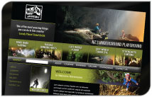 Stunning design, courtesy of our in-house creative team
