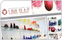 Categorise your gallery into mini-galleries to showcase different parts of your business
