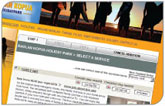 ReserveGroup Booking Engine